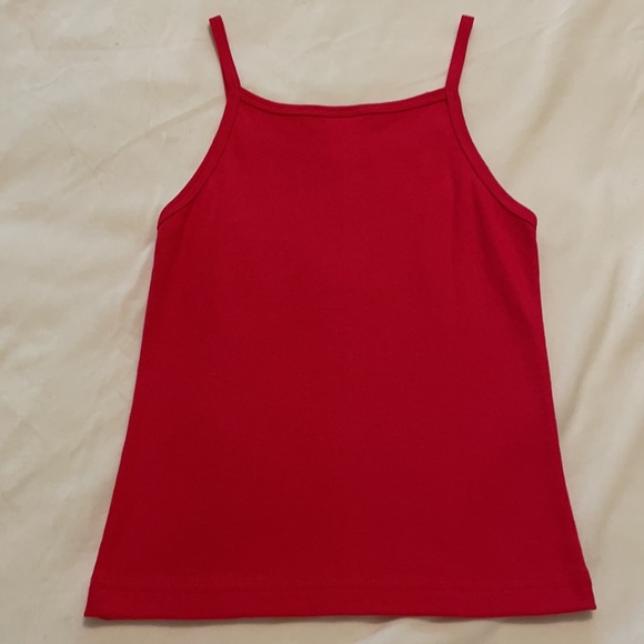 Tank top - never worn - Desert Bar - Picture 2 of 3